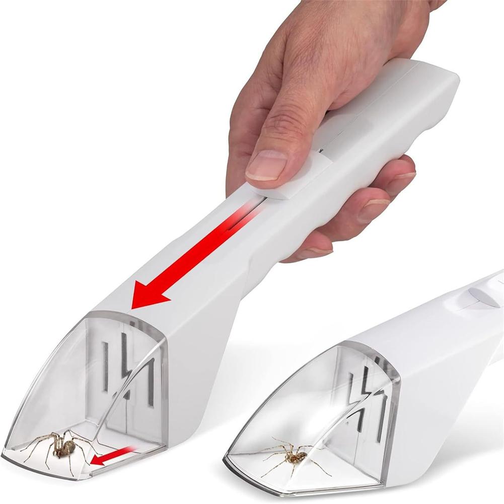 เครื่องมือจับแมลงแบบพกพา – ที่ - Gardening Tools Uses บทวิจารณ์และราคา