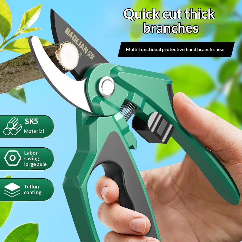 กรรไกรตัดกิ่งไม้ บิทก้า รุ่นให - Gardening Tools To Cut Branches บทวิจารณ์และราคา