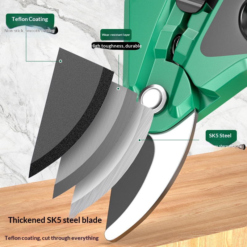 กรรไกรตัดกิ่งไม้ บิทก้า รุ่นให - Gardening Tools To Cut Branches บทวิจารณ์และราคา