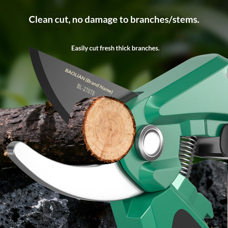 กรรไกรตัดกิ่งไม้ บิทก้า รุ่นให - Gardening Tools To Cut Branches บทวิจารณ์และราคา