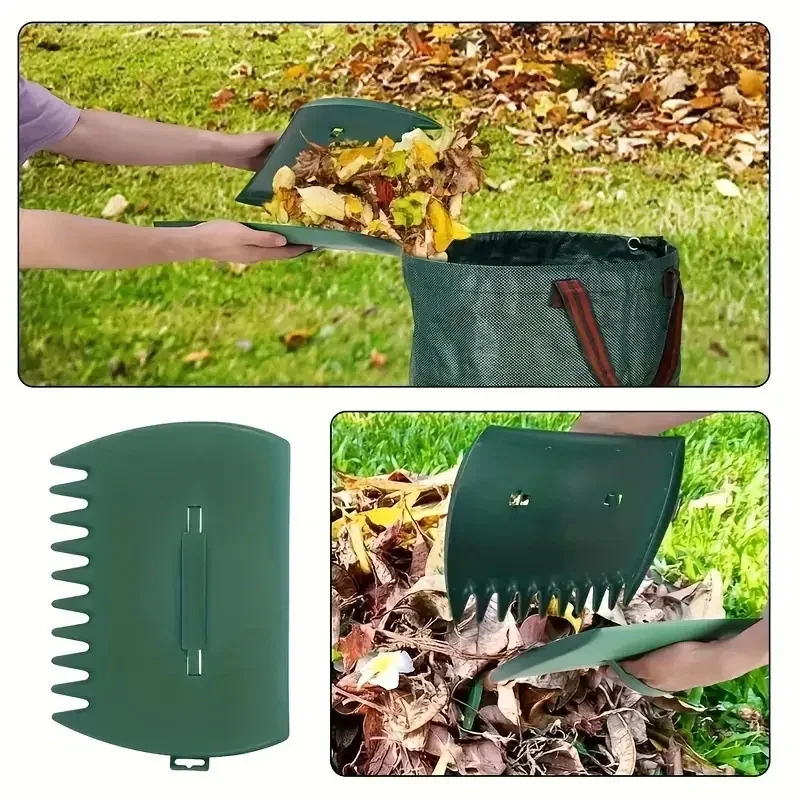 ชุดอุปกรณ์เก็บขยะในสวน ที่คีบข - Gardening Hand Tools Yard บทวิจารณ์และราคา