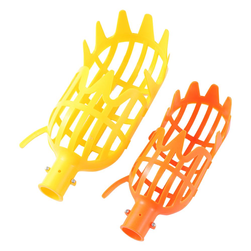 ตะกร้าเก็บผลไม้ หัวเก็บผลไม้พล - Gardening Tools Rack บทวิจารณ์และราคา