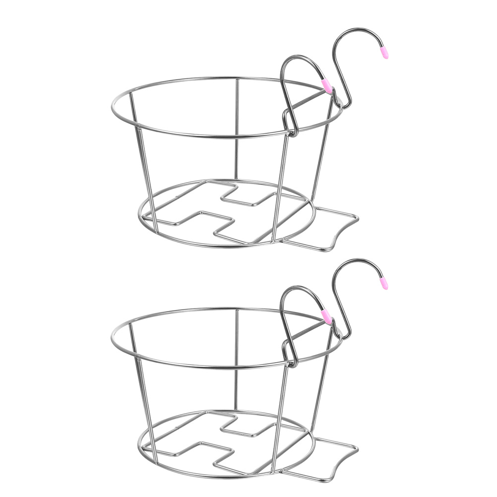 ที่แขวนกระถางต้นไม้ติดผนังสแตน - Vertical Wall Planter บทวิจารณ์และราคา