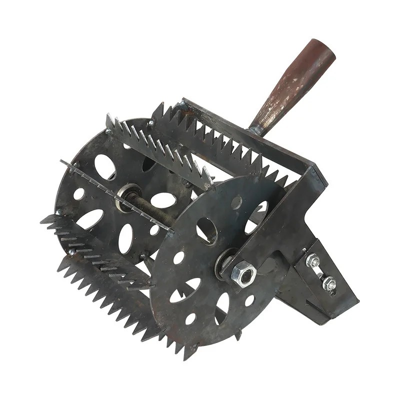 หัวเปลี่ยนเครื่องมือกำจัดวัชพื - Gardening Tools Uses บทวิจารณ์และราคา