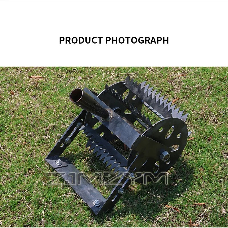 หัวเปลี่ยนเครื่องมือกำจัดวัชพื - Gardening Tools Uses บทวิจารณ์และราคา