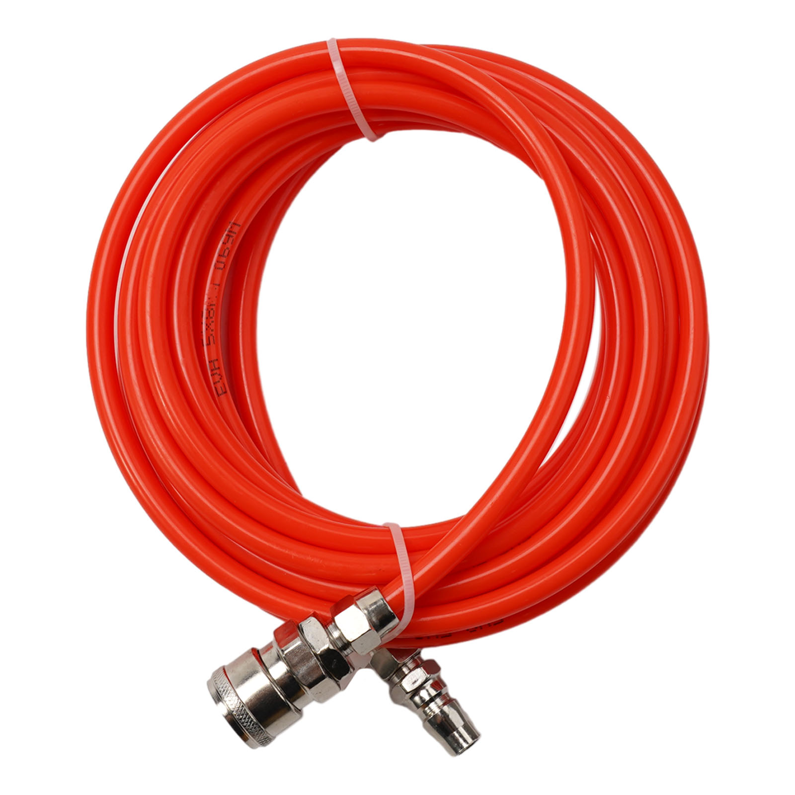 5M สีแดงนิวเมติกตรงท่อเครื่องอ - Gardening Tools Youtube บทวิจารณ์และราคา