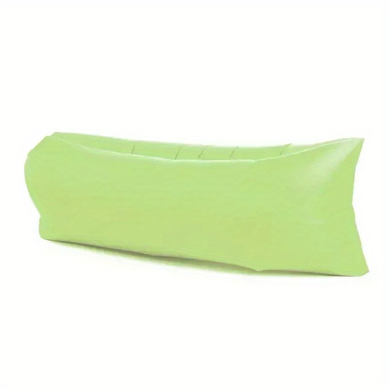 โซฟาเป่าลมพกพาสำหรับใช้งานกลาง - Grow Bags บทวิจารณ์และราคา