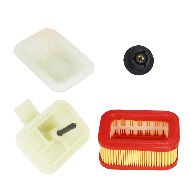 XCAN กระดาษชุดกรองอากาศสําหรับ - Gardening Tools Combo บทวิจารณ์และราคา