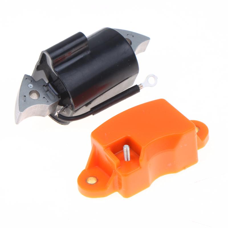 ตัวควบคุมโมดูลจุดระเบิดแบบ Hea - Gardening Yard Tools บทวิจารณ์และราคา