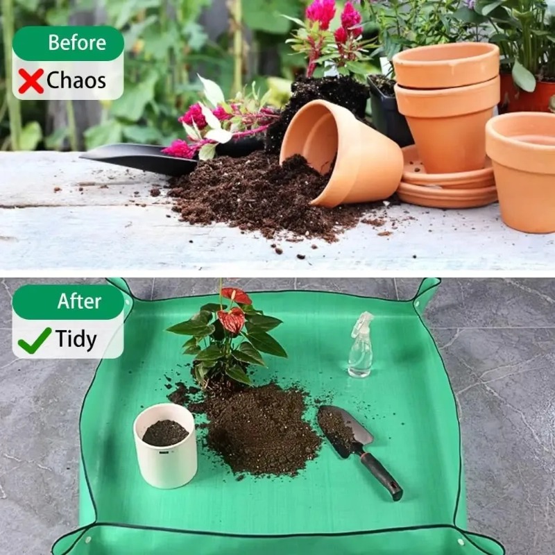 ชุดเครื่องมือทำสวนขนาดเล็ก 3 ช - Gardening Tools Spade บทวิจารณ์และราคา