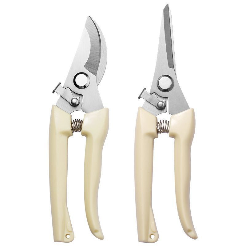 กรรไกรตัดแต่งกิ่งสแตนเลส 1 ชิ้ - Gardening Tools To Cut Branches บทวิจารณ์และราคา
