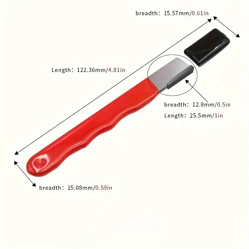 เครื่องลับมีดเหล็กอัลลอยแบบพกพ - Gardening Tools Combo บทวิจารณ์และราคา