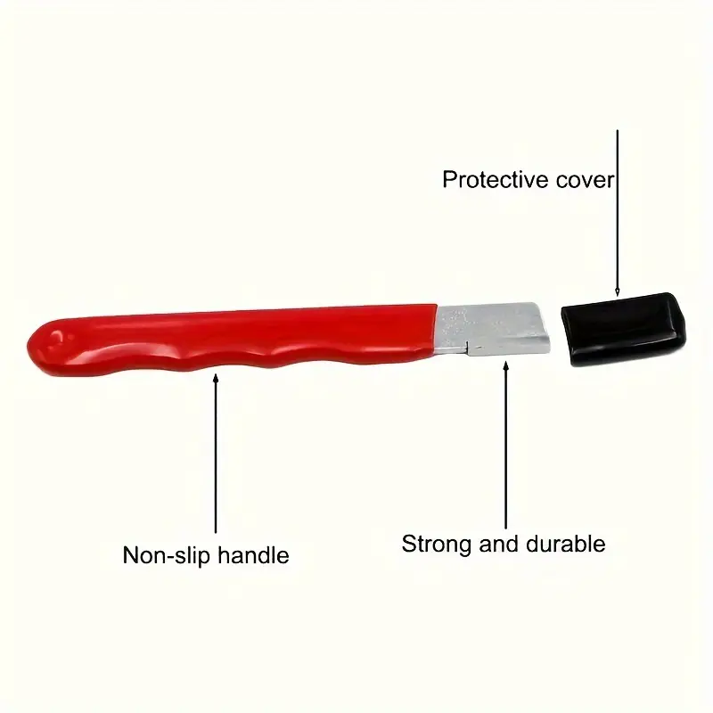 เครื่องลับมีดเหล็กอัลลอยแบบพกพ - Gardening Tools Combo บทวิจารณ์และราคา
