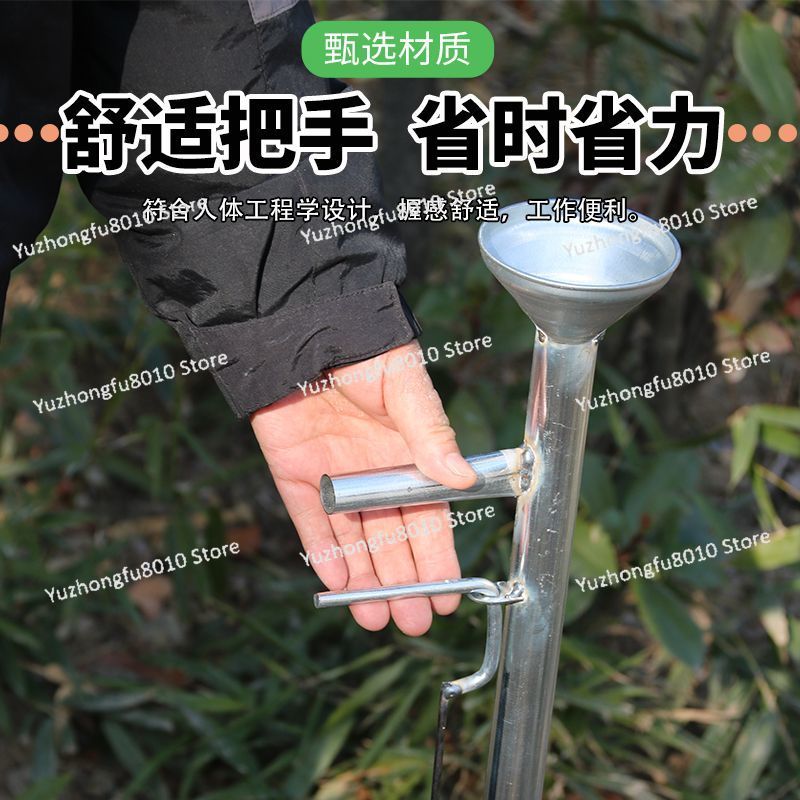 เครื่องปลูกเมล็ดพันธุ์ข้าวโพด  - Fertilizer Dispenser บทวิจารณ์และราคา