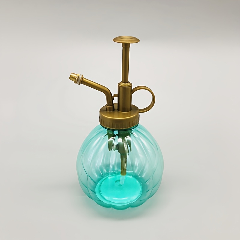 ขวดสเปรย์พลาสติกสำหรับใช้ในบ้า - Gardening Tools Vintage บทวิจารณ์และราคา