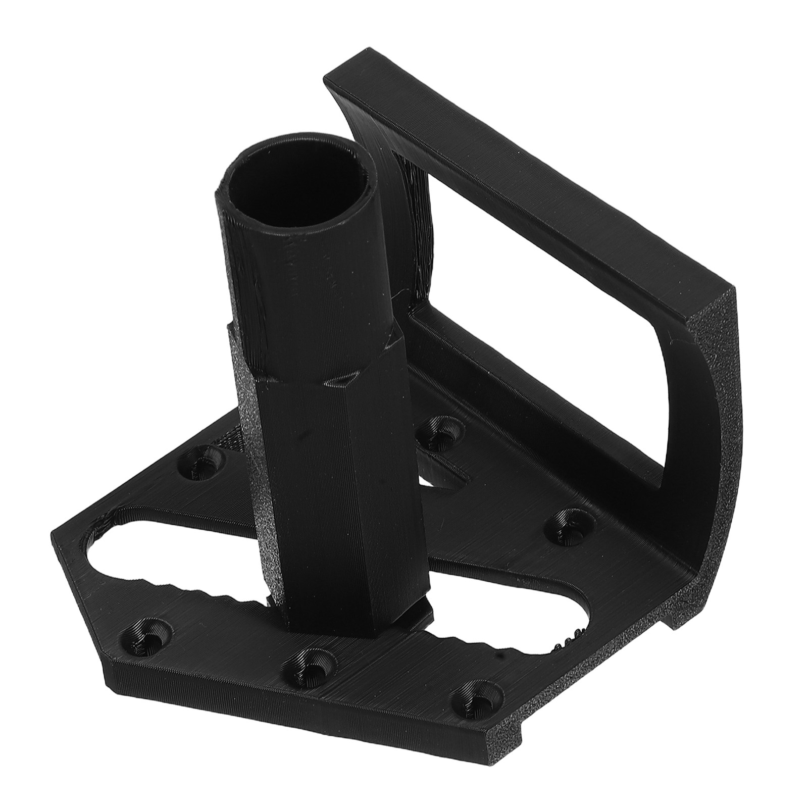 ชั้นวางเครื่องมือติดผนังประหยั - Gardening Tools Rack บทวิจารณ์และราคา
