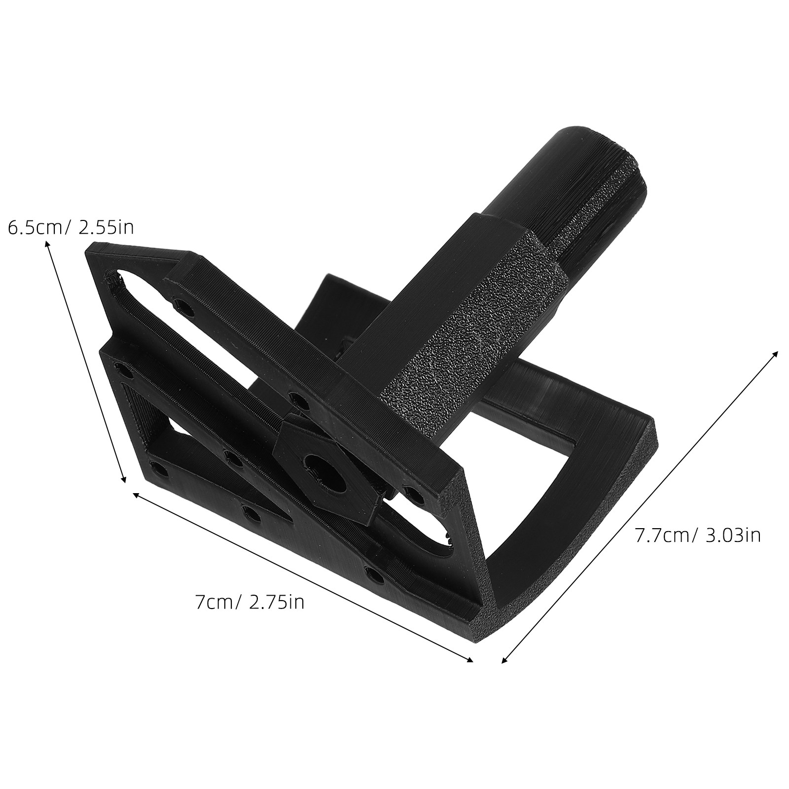 ชั้นวางเครื่องมือติดผนังประหยั - Gardening Tools Rack บทวิจารณ์และราคา