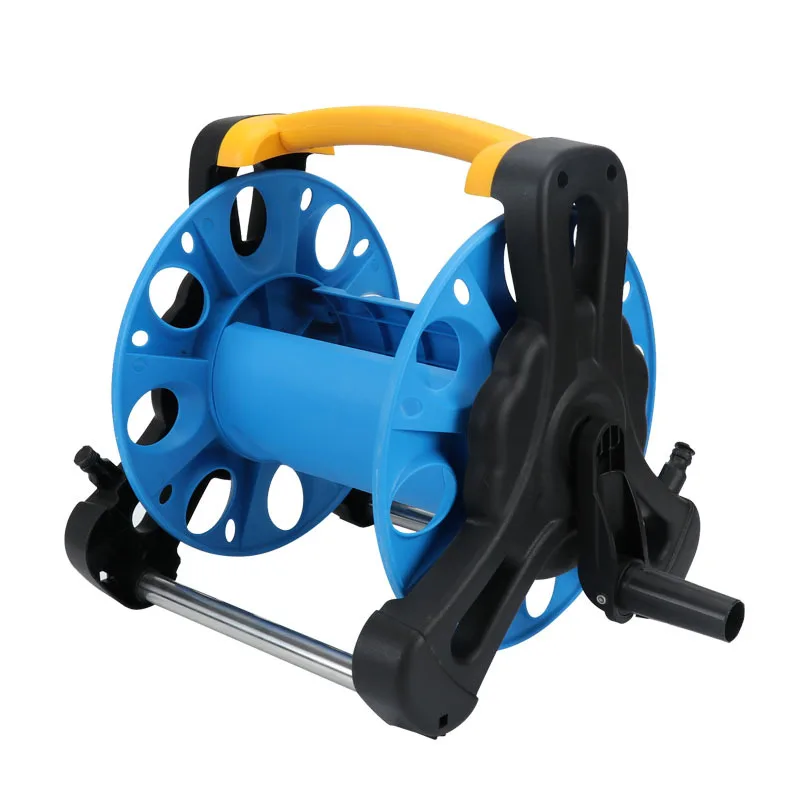 รถบรรทุกสายยางอเนกประสงค์ขนาดใ - Gardening Tools Rack บทวิจารณ์และราคา