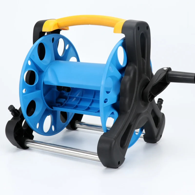 รถบรรทุกสายยางอเนกประสงค์ขนาดใ - Gardening Tools Rack บทวิจารณ์และราคา