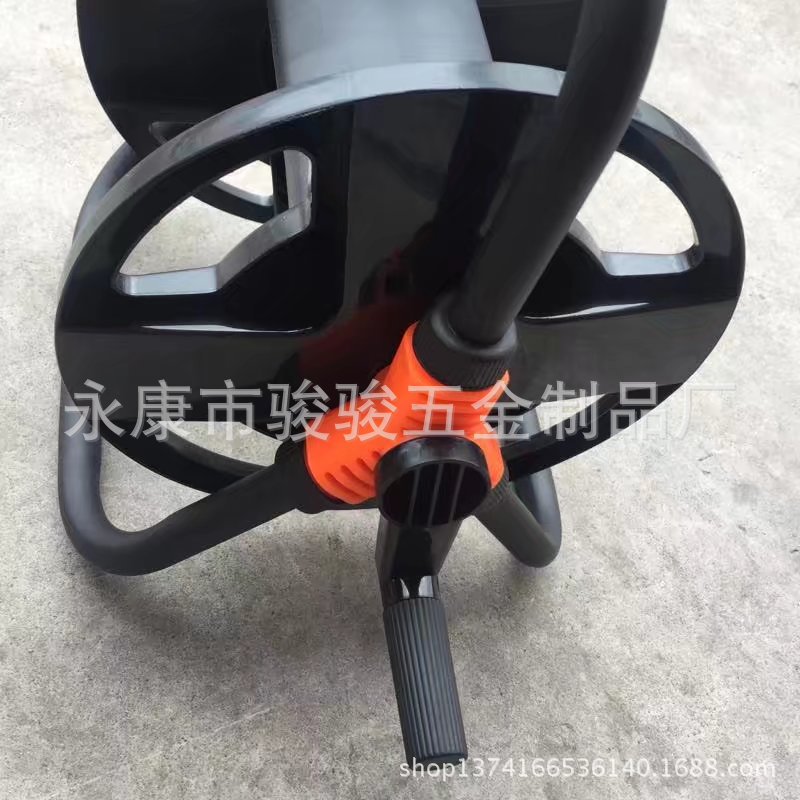 ท่อส่งน้ำสีดำขนาด 26 * 29 * 36 - Gardening Tools Rack บทวิจารณ์และราคา