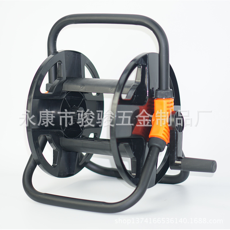 ท่อส่งน้ำสีดำขนาด 26 * 29 * 36 - Gardening Tools Rack บทวิจารณ์และราคา
