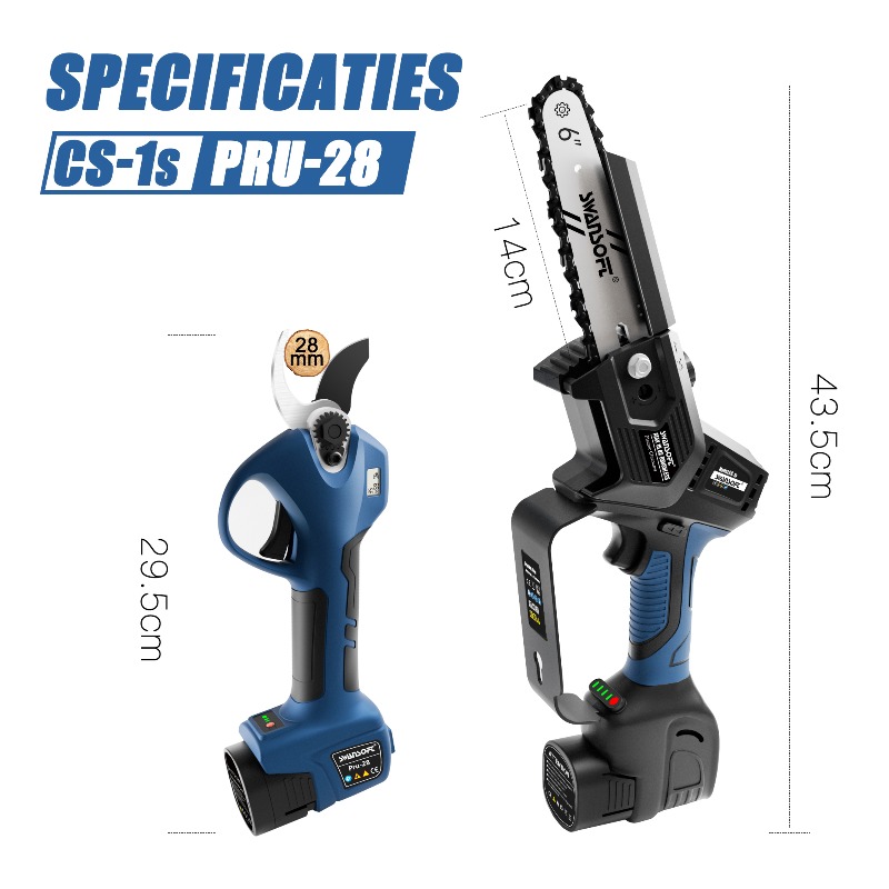 【สินค้าขายดี】กรรไกรตัดแต่งกิ่ง - Gardening Tools Combo บทวิจารณ์และราคา