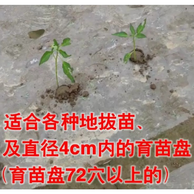 เครื่องปลูกต้นกล้าทางการเกษตร  - Fertilizer Dispenser บทวิจารณ์และราคา