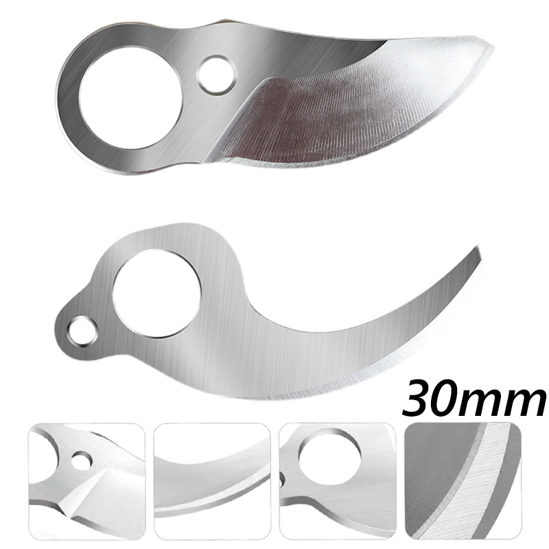 SK5 กรรไกรตัดแต่งกิ่งไฟฟ้า 30  - Gardening Tools To Cut Branches บทวิจารณ์และราคา