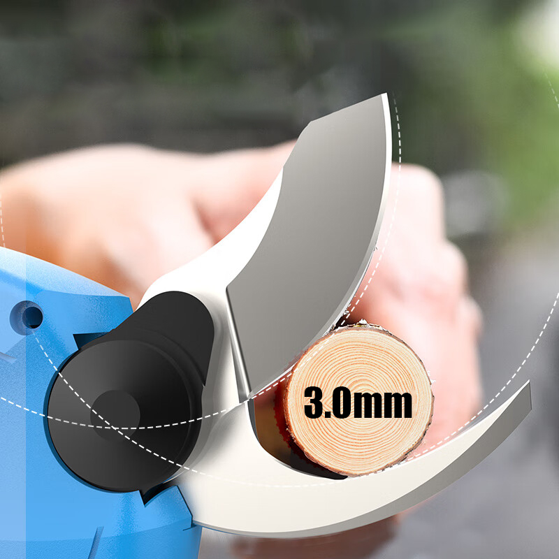 SK5 กรรไกรตัดแต่งกิ่งไฟฟ้า 30  - Gardening Tools To Cut Branches บทวิจารณ์และราคา
