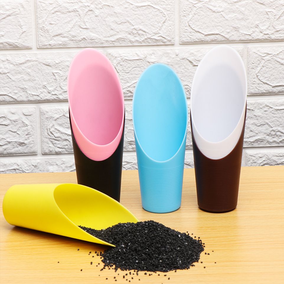 ถ้วยพลั่วดินพลาสติก1ชิ้นสำหรับ - Gardening Tools Spade บทวิจารณ์และราคา